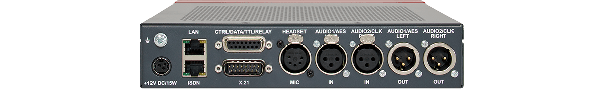 MAGIC AC1 XIP Audio Codec [EOL] | AVT Audio Video Technologies GmbH