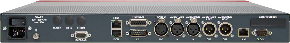 MAGIC AC1 XIP Audio Codec [EOL] | AVT Audio Video Technologies GmbH