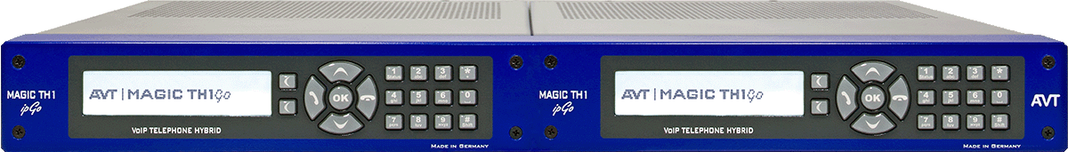 MAGIC TH1 Go Dual Mounting Kit